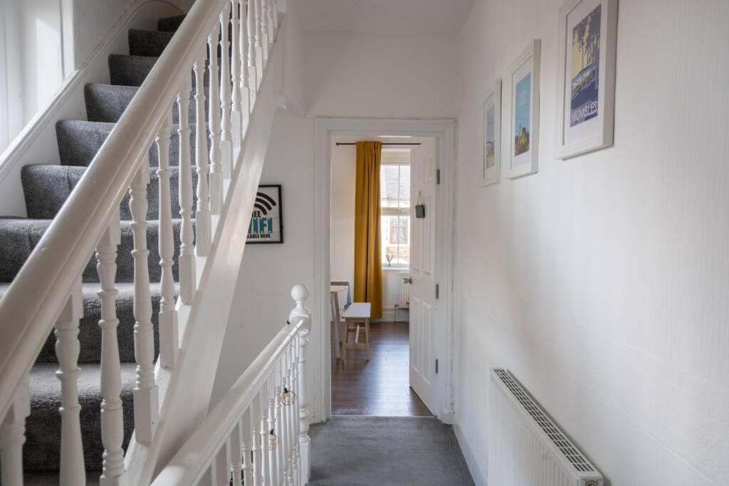 Phenix Central - Huge 3 Bed, Super Equipped Apartment. Cardiff Exterior photo